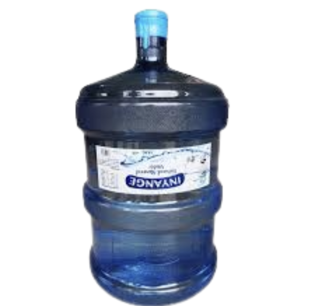 Inyange water 18.9L Gallon