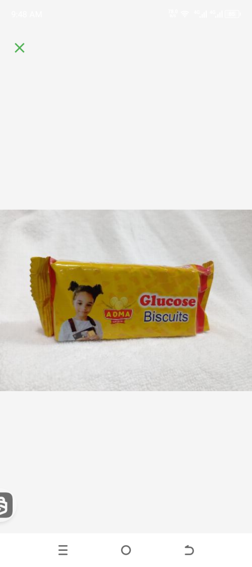 Vinit glucose biscuits 44gr