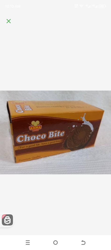 Adma Choco Bite