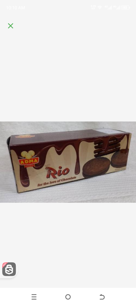 Adma Rio 90gr