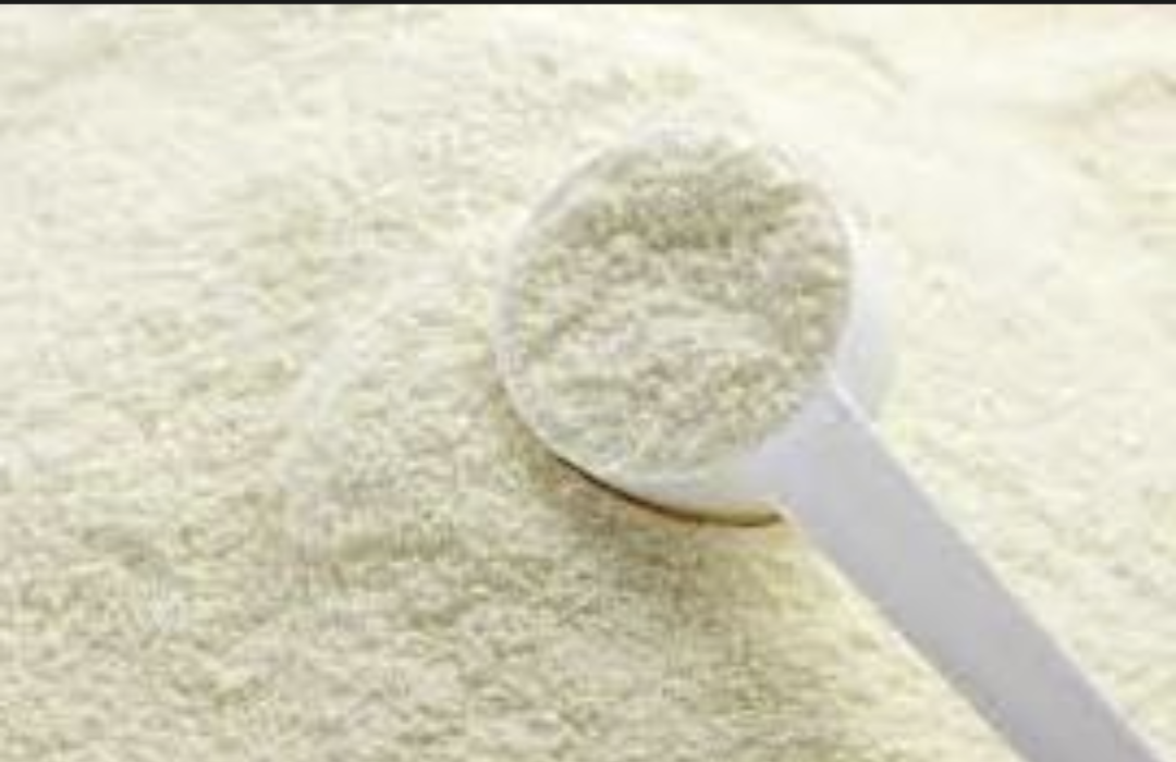 Fonterra powder milk 0.5kg