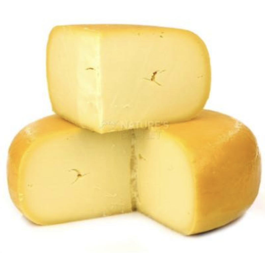 Cheese Ingabo de Gishwati -GOUDA 1kg