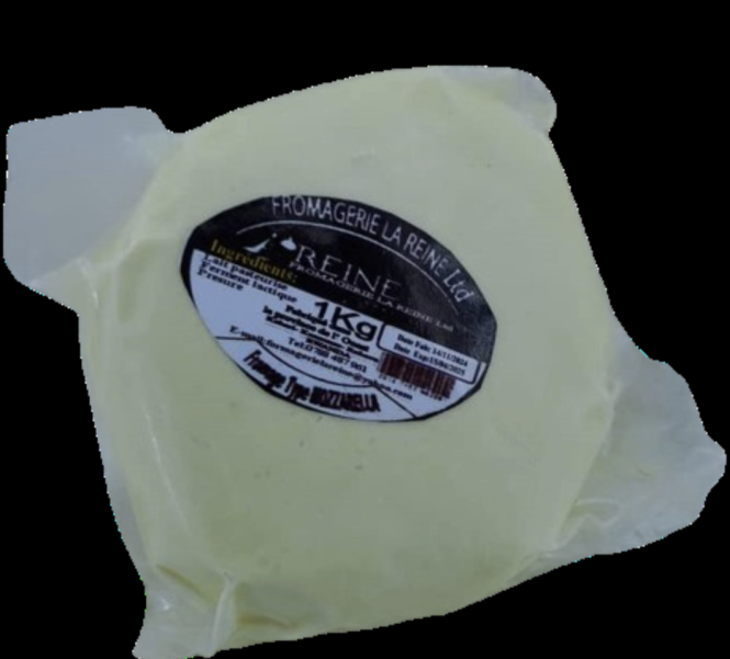 Fromage types mozzarella 1kg