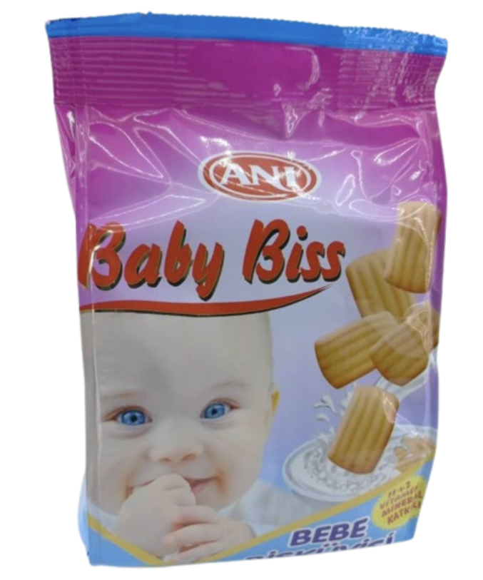 ANI Baby Biscuits