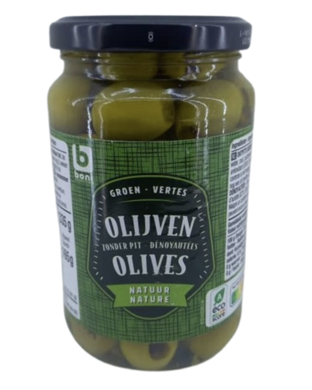 Boni selection olive 335gr