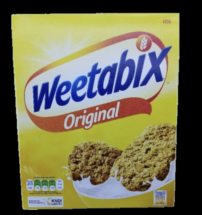 Weetabix Original 425gr