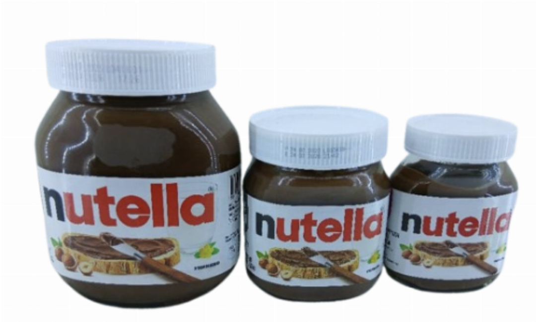 Netella FERRERO 750gr