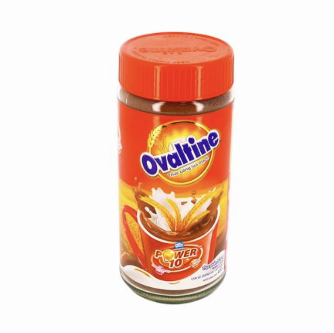 Overtime 400gr