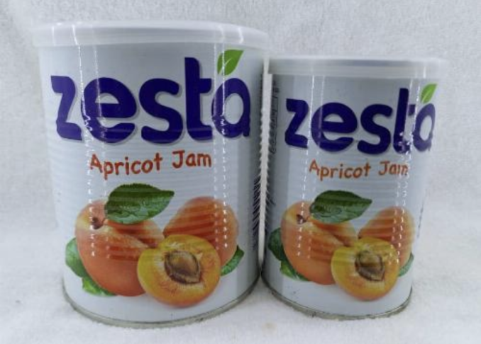 Nestle Apricot Jam