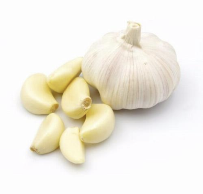 Garlic fresh 1kg