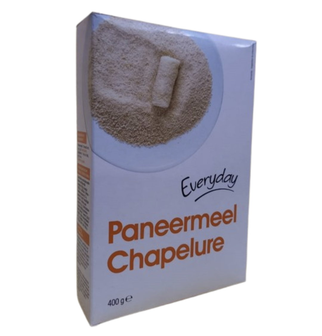 Everyday Chapelure 400gr