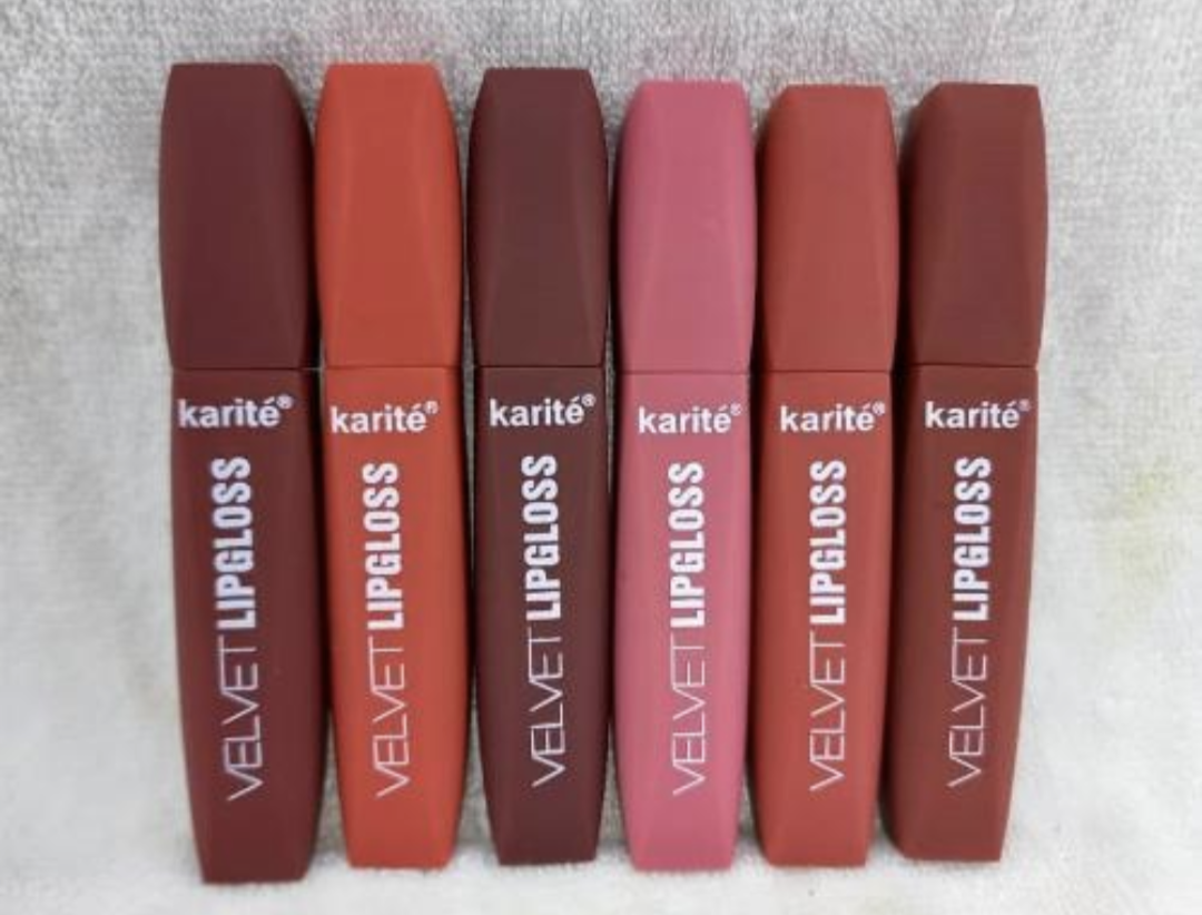 Karite VELVEX Lipgloss