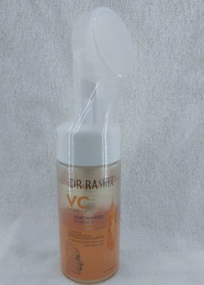 Dr Rachel vc niacinamide essences &cleansing 125 gr
