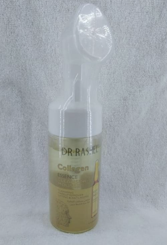 Dr Rachel Callaghan essence cleansing mousse 125mL