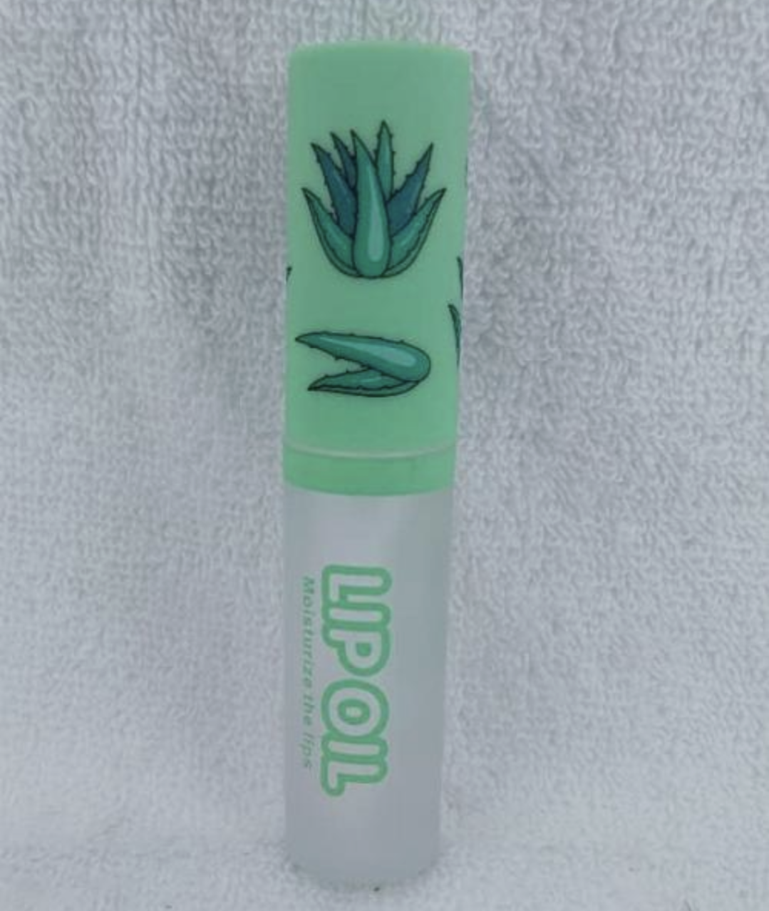 Karite Lip oil 4mL