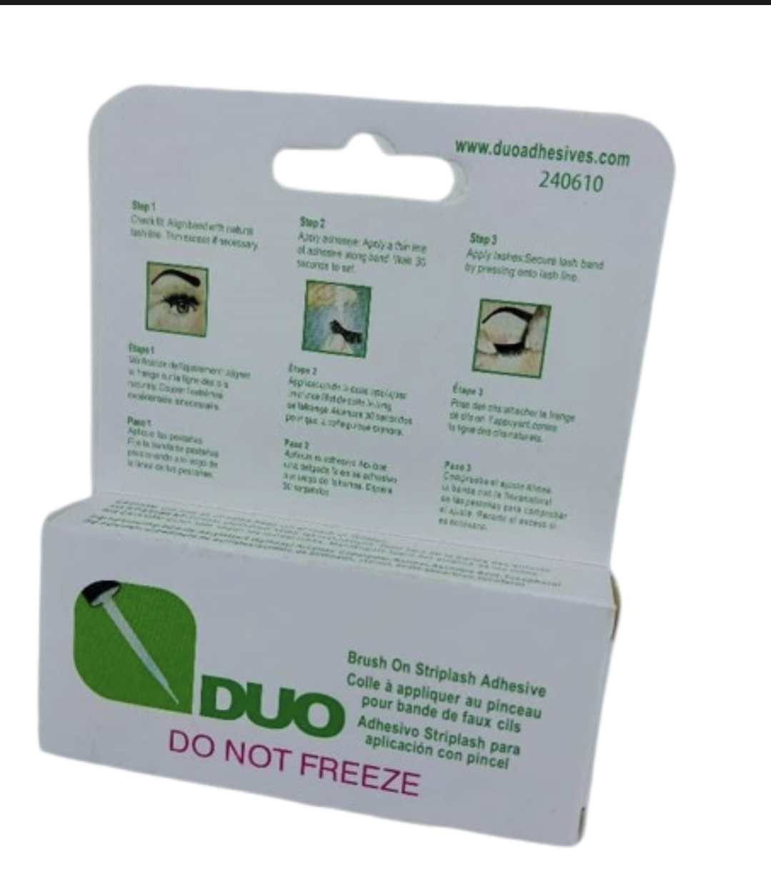 DUO GLUE