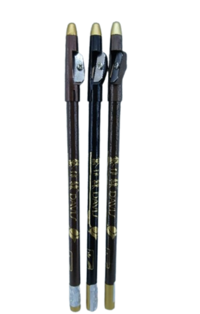 Davis Eye liner & lip liner pencil