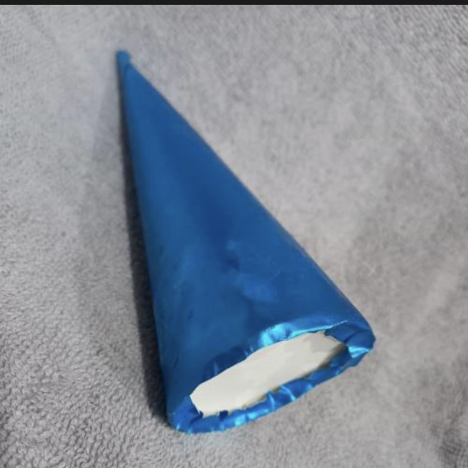 Everyday cones Box of 8pcs