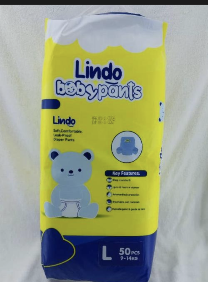 Linda Baby plants L(9-14)   50pcs