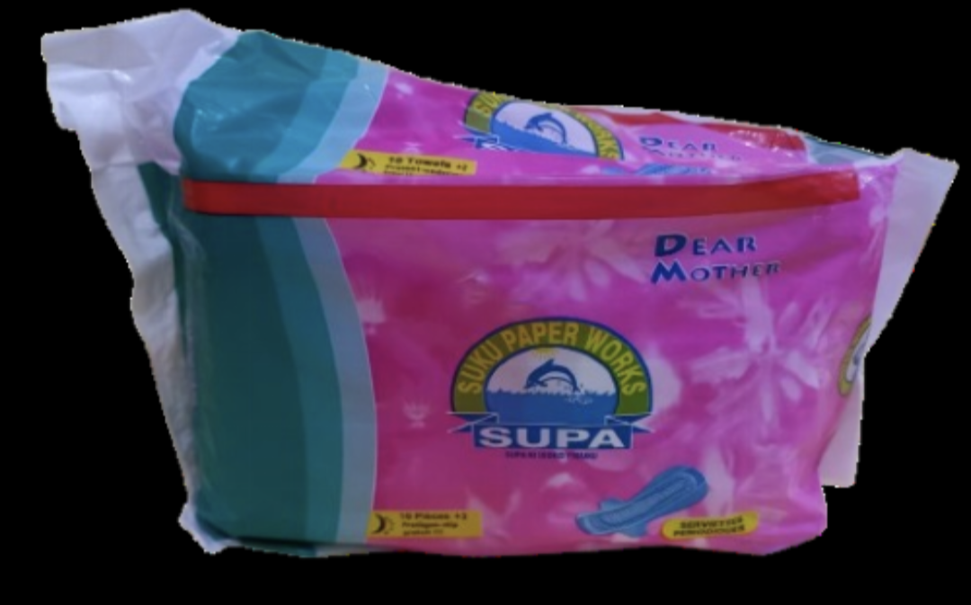 Supa pads