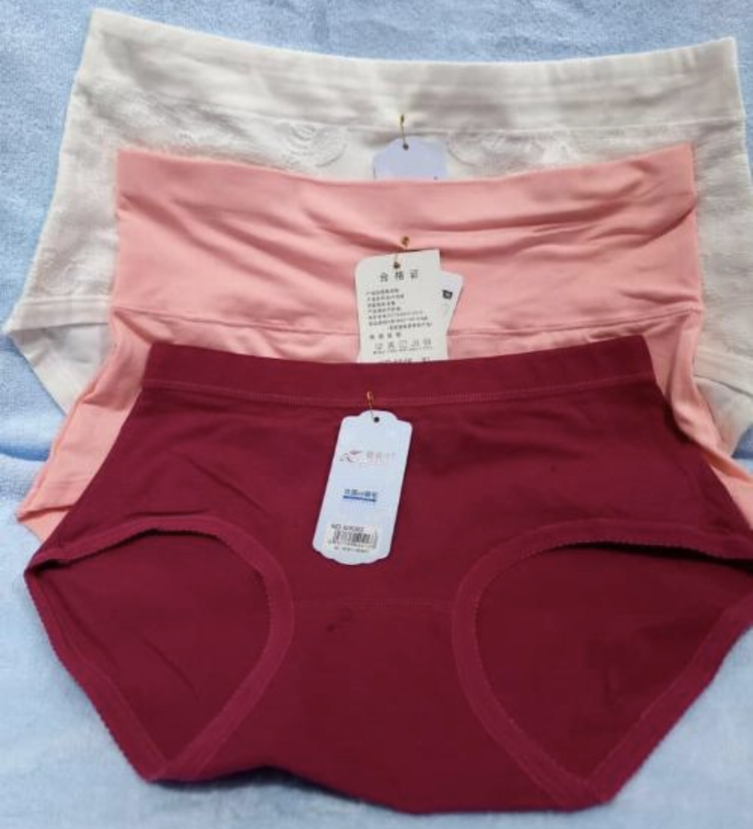Underware for women