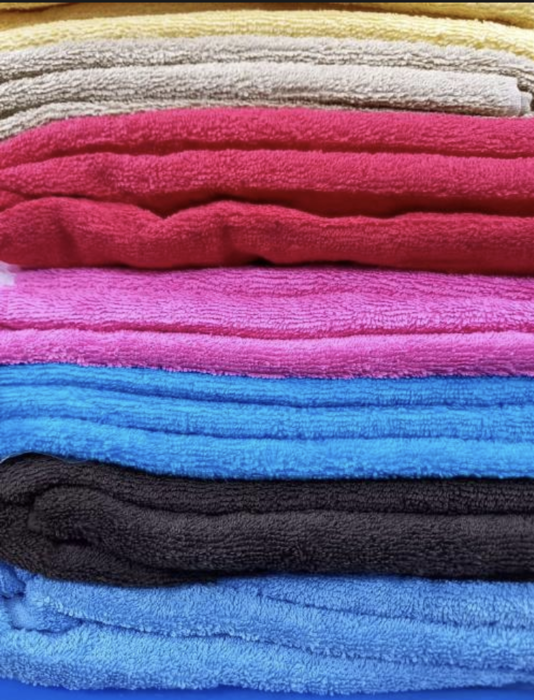 Big Towel