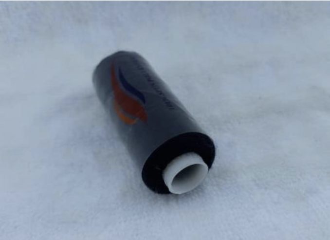 100% spun polyester sewing thread