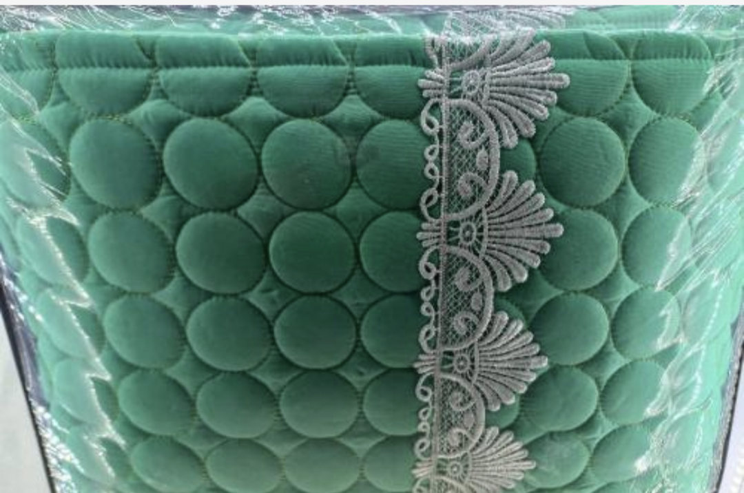 Big size Bed cover