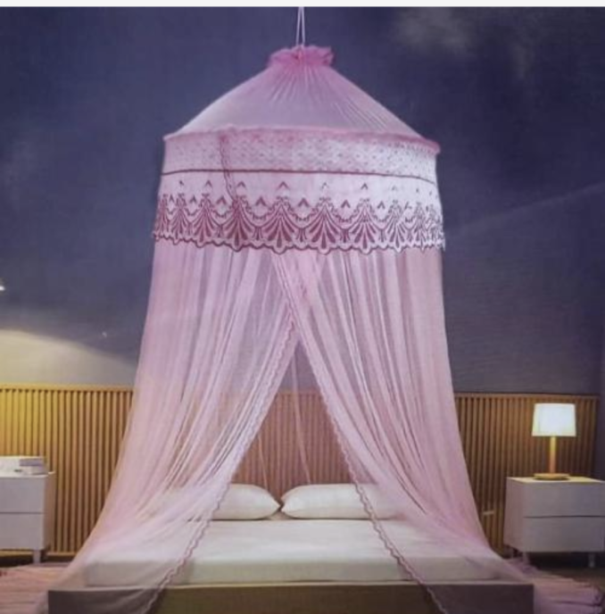 Mosquito Net 120cm to 200 cmm