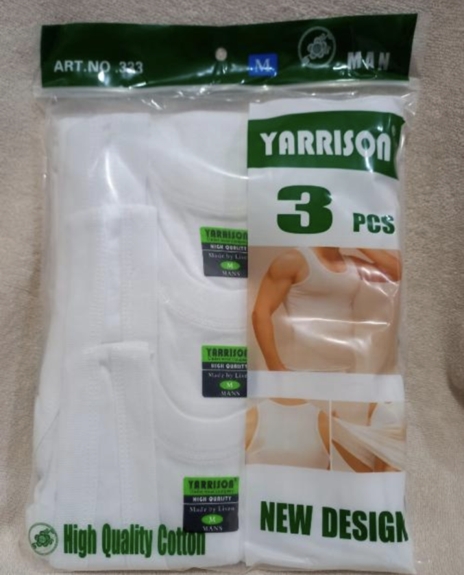 Harrison under wear M