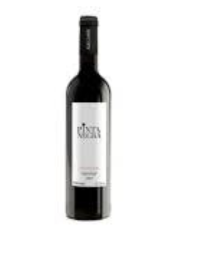 Pinta Negra Red 75cl sweet wine with 12%Alc