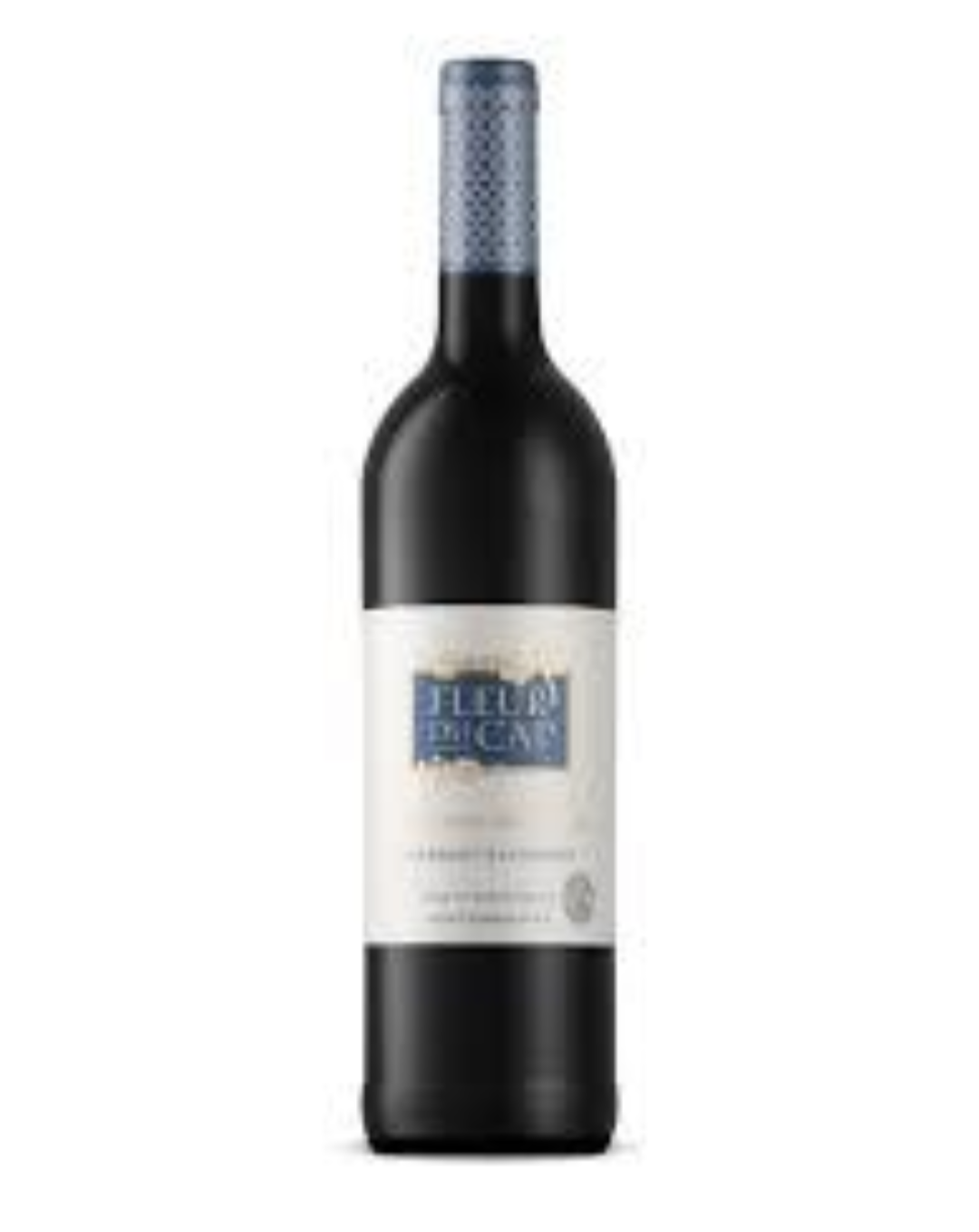 Fleur du cap Cabernet Sauvignon 75cl dry wine with 14.5%Alc