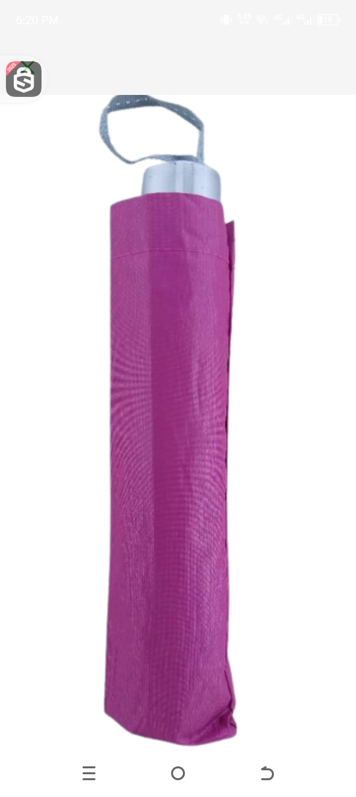 Umbrella Ff