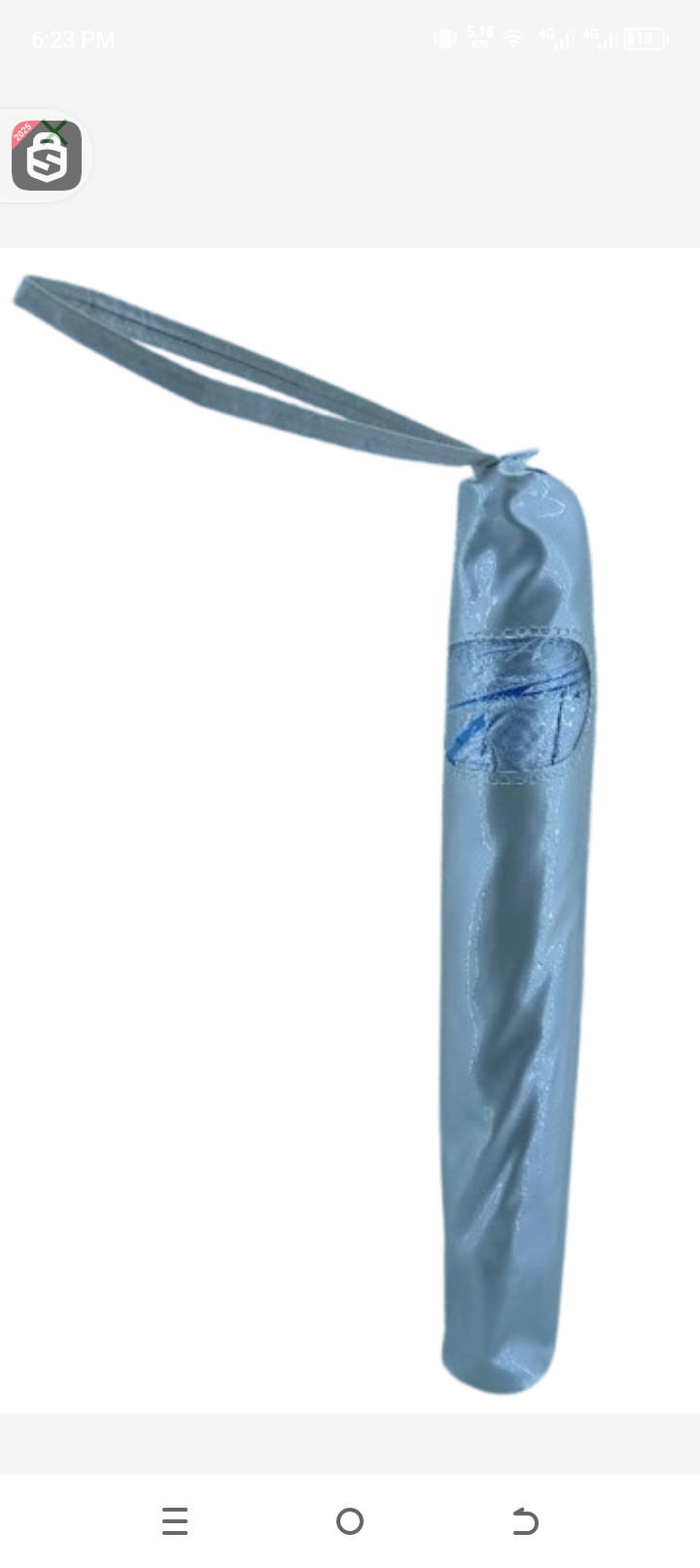 Umbrella TT