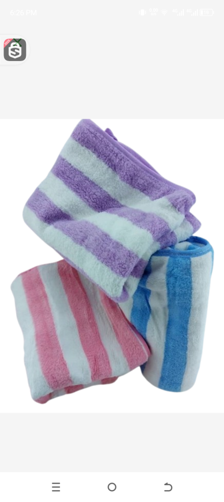 Towels