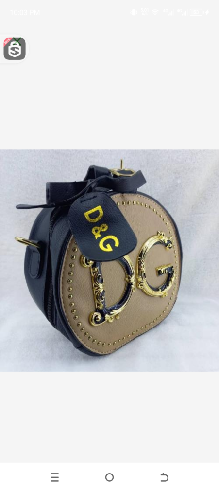 Sac a main handbag 3