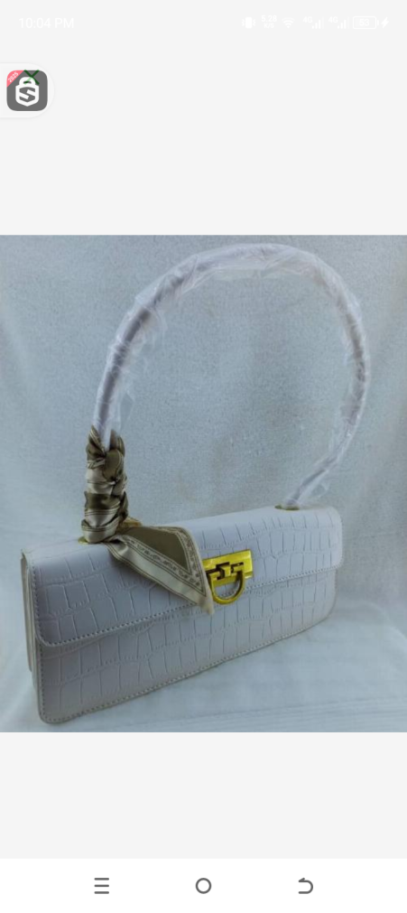 Sac a main handbag 2