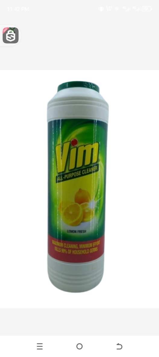 Vim 1kg