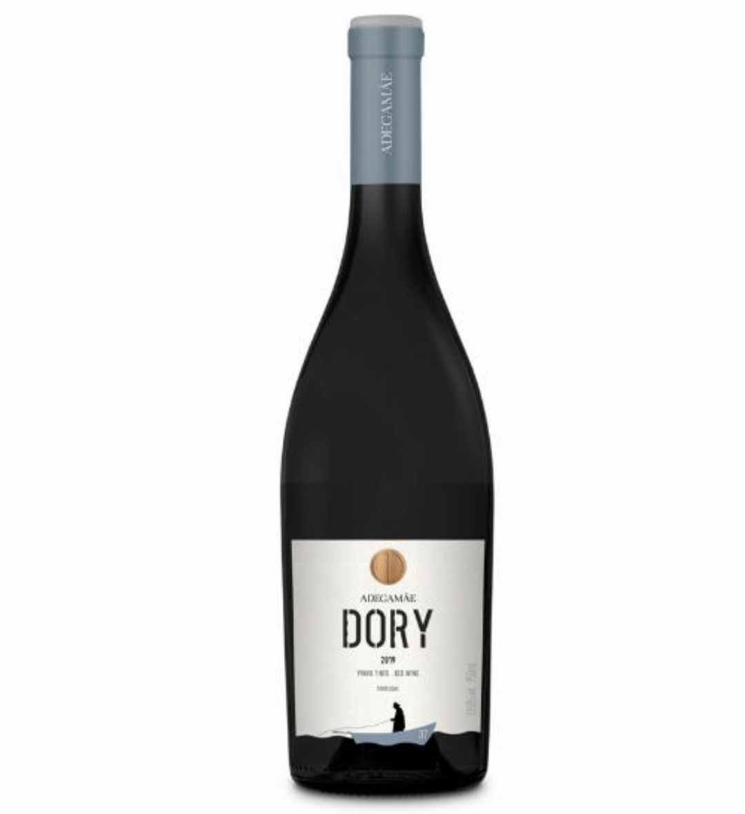 Dory Red 75cl Dry wine with 13%Alc