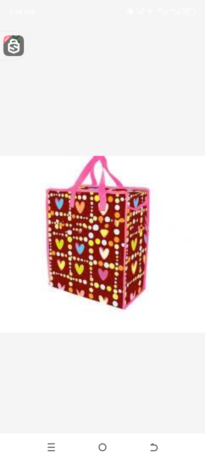 Usofia bag