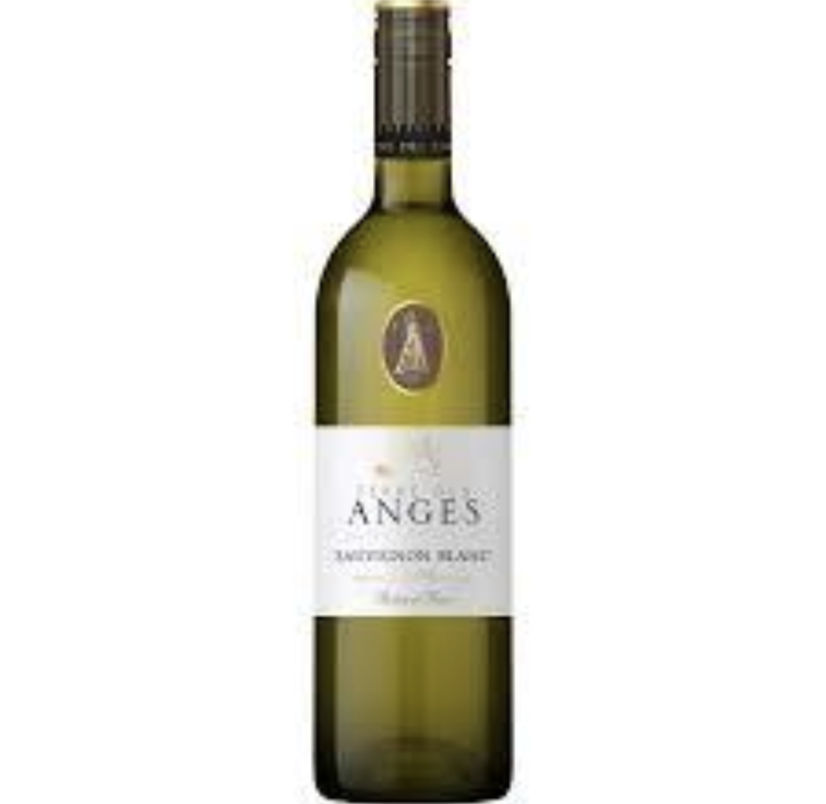 Terre des Anges Sauvignon Blanc 75cl Dry wine with 12.5%Alc