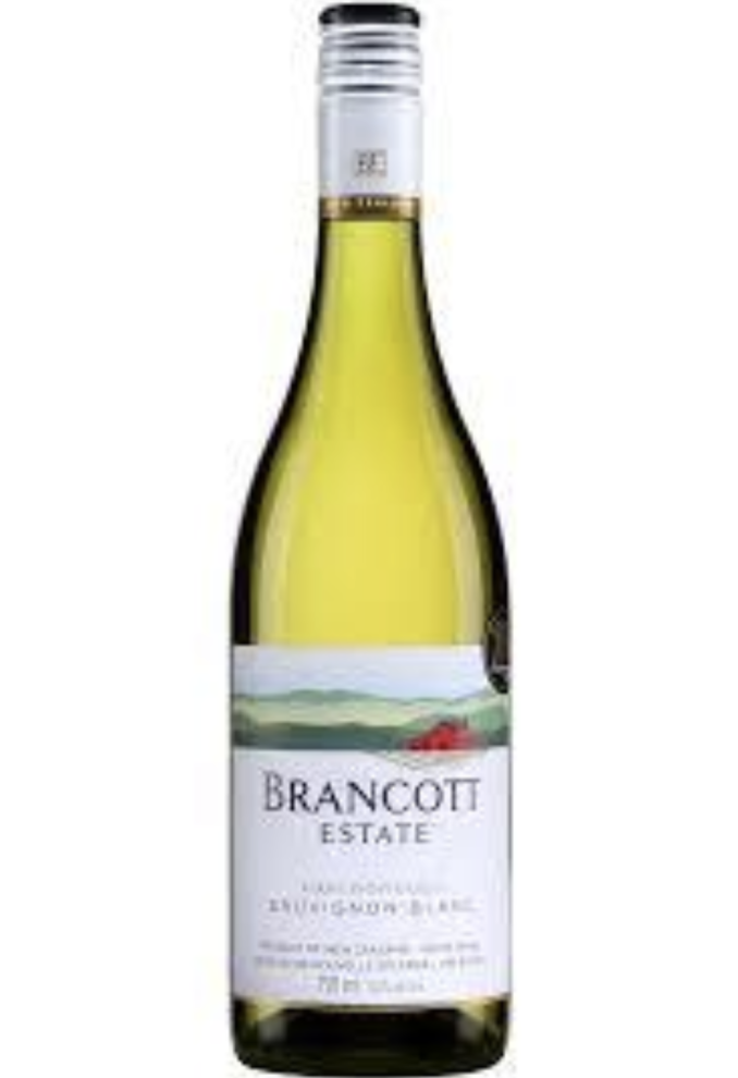 Brancott Estate 75cl.Dry white wine with 13.5