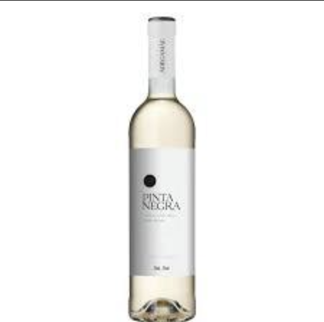 Pinta Negra White 75cl. Sweet Wine with 11.5%Alc