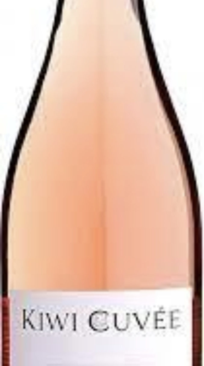 KIWI cuvee Cabernet Rose 75cl Dry wine with 11.5%Alc