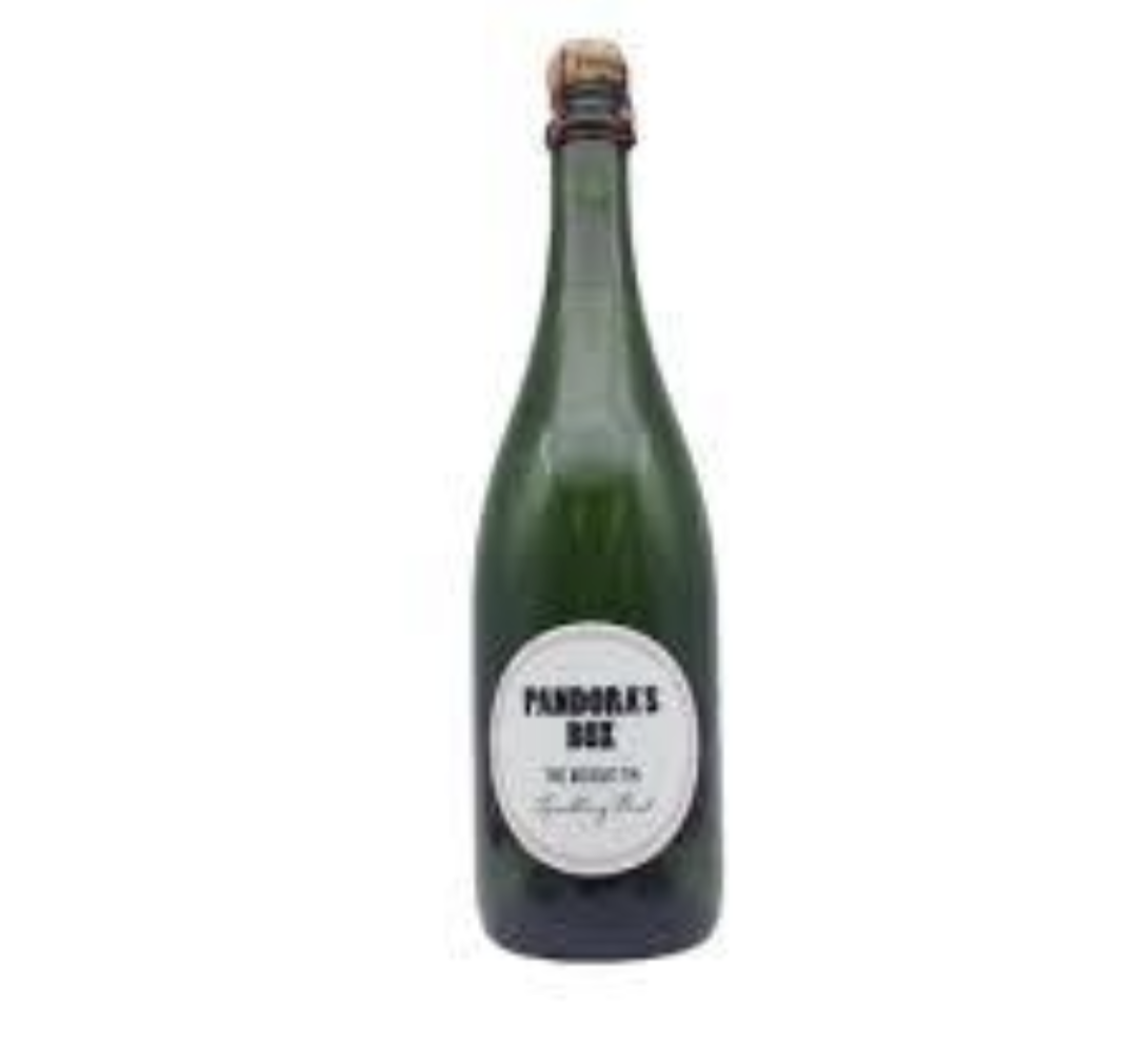Pandora's Box Sparkling Wine 75cl with 11%Alc