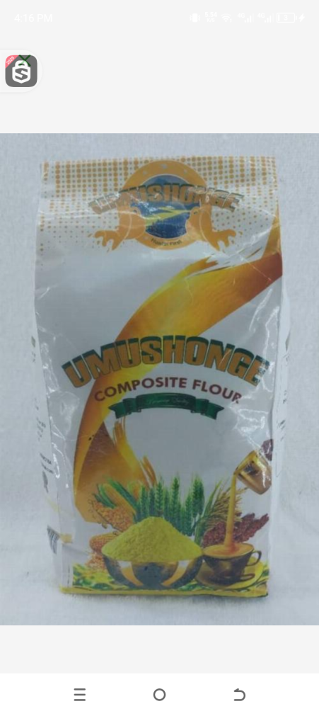 Umushonge composite flour 1kg