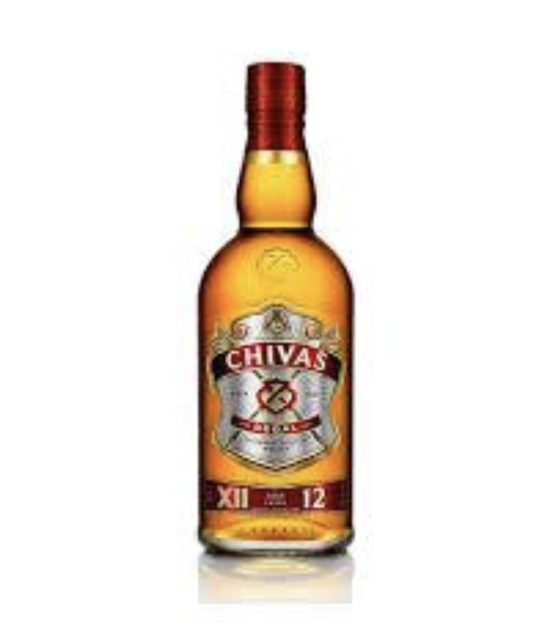 Chivas regal 12year Old 75cl whisky with 40%vol