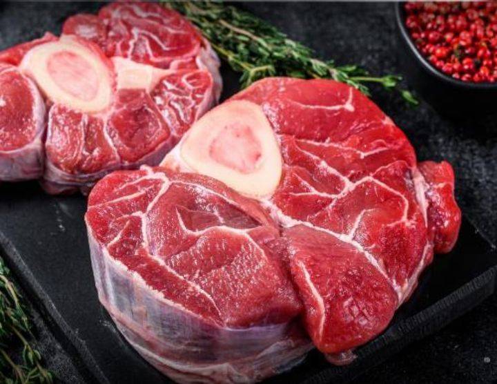 Ossoboco 1/2kg