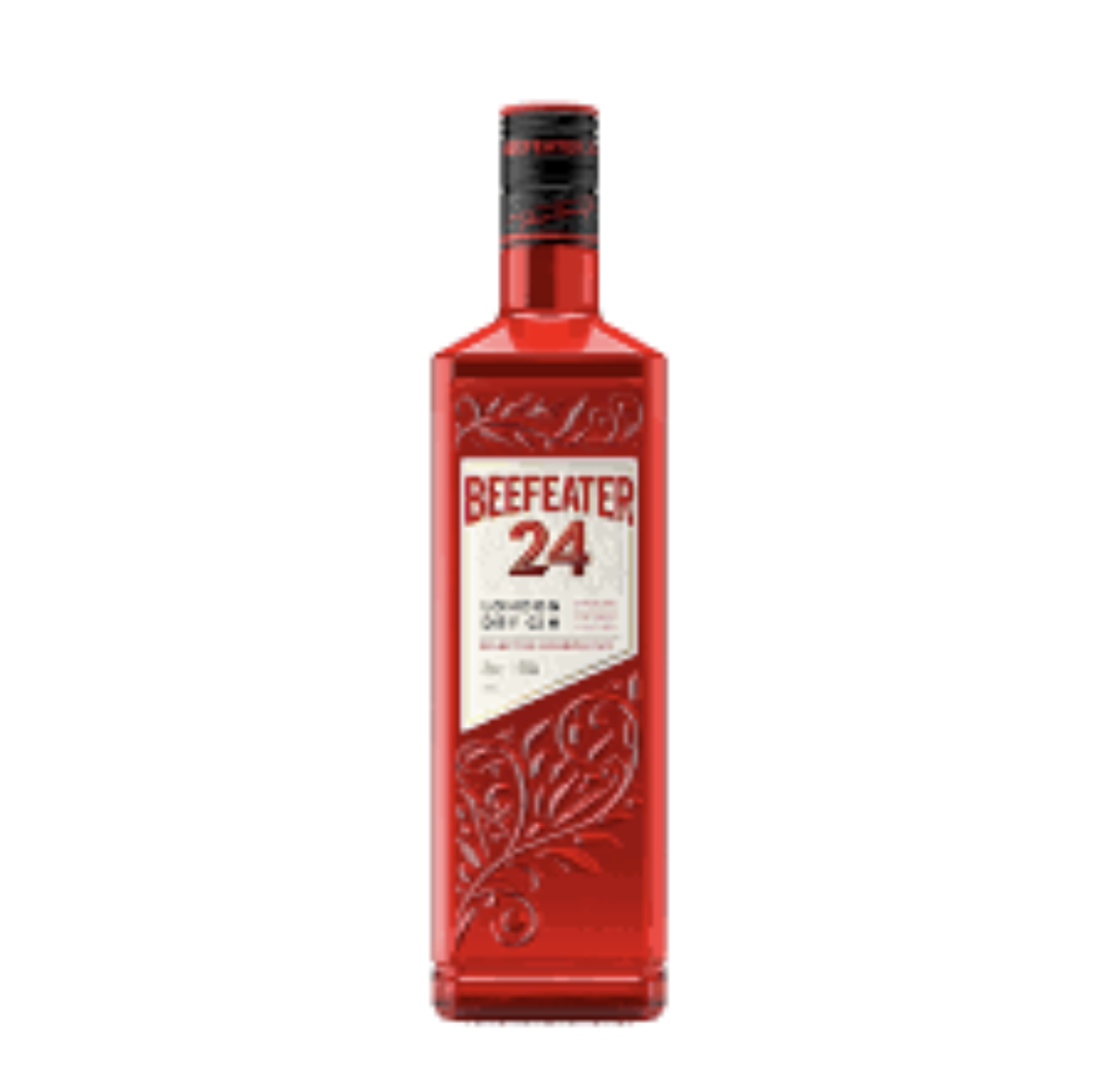 Beefeater gin 25 1L Gin with 45%Alc