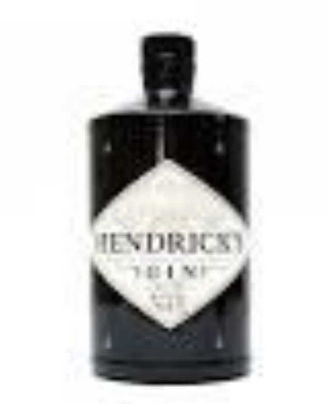 Hendricks 1L Gin with 41.4%vol